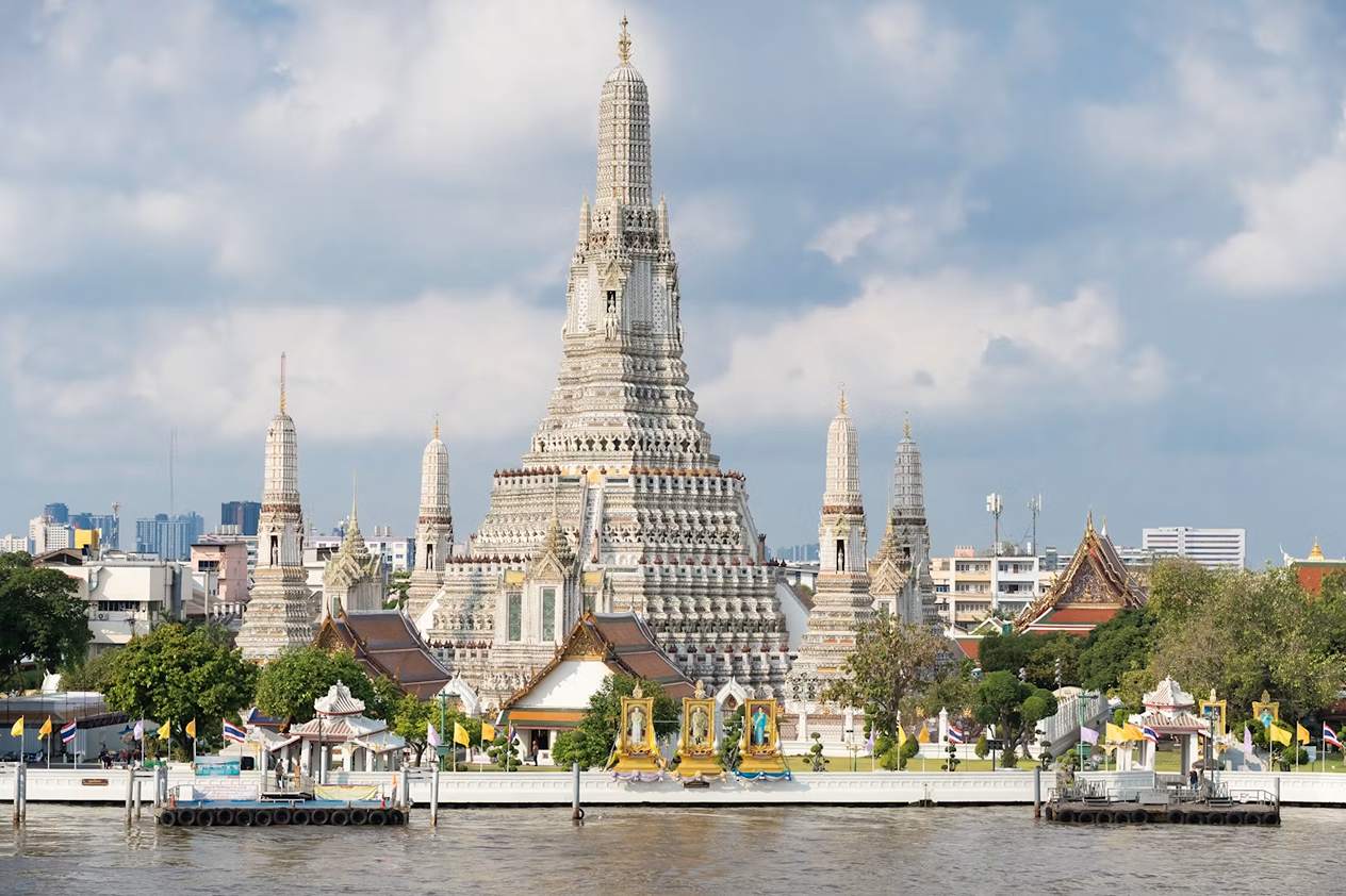 Thailand